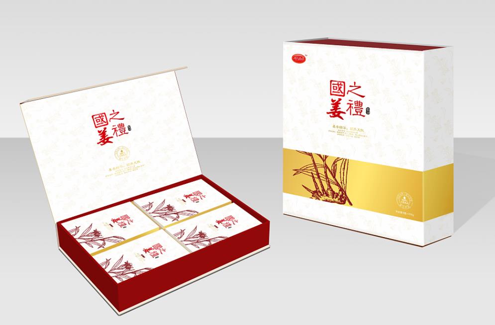 定制紙盒禮品盒要注意哪些問(wèn)題？