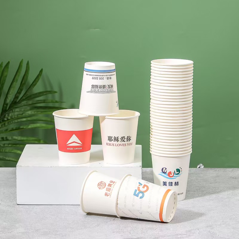 一次性紙杯怎么選！學會這些，讓你遠離“問題紙杯”